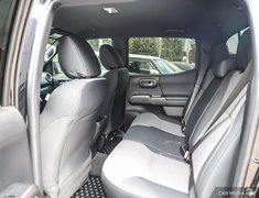 2022 Toyota Tacoma TRD SPORT 4X4