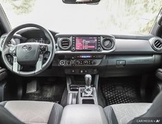 2022 Toyota Tacoma TRD SPORT 4X4