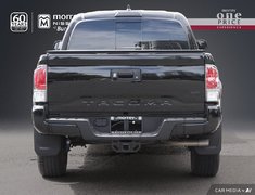 2022 Toyota Tacoma TRD SPORT 4X4