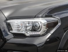 2022 Toyota Tacoma TRD SPORT 4X4