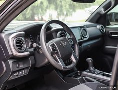 2022 Toyota Tacoma TRD SPORT 4X4