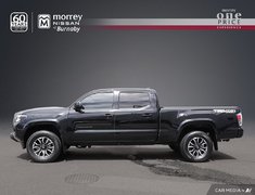 2022 Toyota Tacoma TRD SPORT 4X4