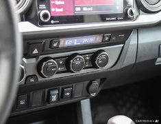 2022 Toyota Tacoma TRD SPORT 4X4