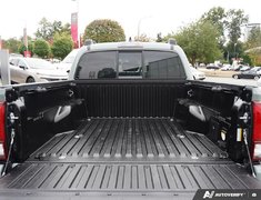 2023 Toyota Tacoma TRAIL EDITION