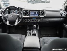 2023 Toyota Tacoma TRAIL EDITION