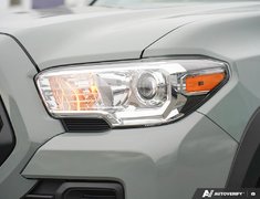 2023 Toyota Tacoma TRAIL EDITION