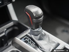2023 Toyota Tacoma TRAIL EDITION