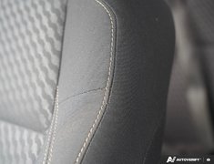 2023 Toyota Tacoma TRAIL EDITION