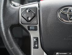 2023 Toyota Tacoma TRAIL EDITION