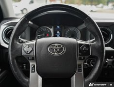 2023 Toyota Tacoma TRAIL EDITION