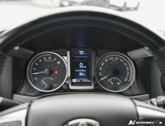 2023 Toyota Tacoma TRAIL EDITION