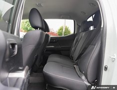 2023 Toyota Tacoma TRAIL EDITION