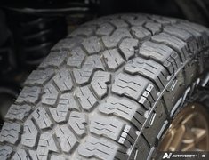 2023 Toyota Tacoma TRAIL EDITION