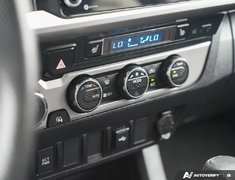 2023 Toyota Tacoma TRAIL EDITION