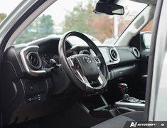 2023 Toyota Tacoma TRAIL EDITION