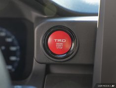 2024 Toyota Tacoma DOUBLE CAB TRD SPORT