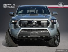 2024 Toyota Tacoma DOUBLE CAB TRD SPORT