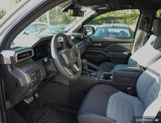 2024 Toyota Tacoma DOUBLE CAB TRD SPORT