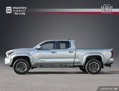 2024 Toyota Tacoma DOUBLE CAB TRD SPORT