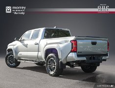 2024 Toyota Tacoma DOUBLE CAB TRD SPORT