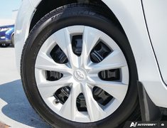 2017 Toyota Yaris LE // SALE PRICED