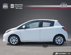 2017 Toyota Yaris LE // SALE PRICED