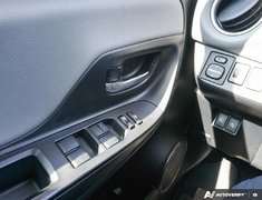 2017 Toyota Yaris LE // SALE PRICED