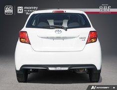 2017 Toyota Yaris LE // SALE PRICED