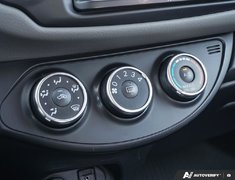 2017 Toyota Yaris LE // SALE PRICED