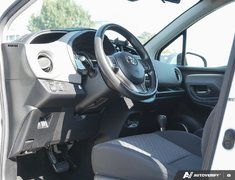 2017 Toyota Yaris LE // SALE PRICED