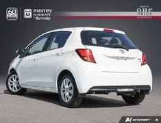 2017 Toyota Yaris LE // SALE PRICED