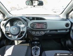 2017 Toyota Yaris LE // SALE PRICED