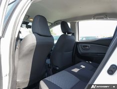 2017 Toyota Yaris LE // SALE PRICED