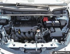 2017 Toyota Yaris LE // SALE PRICED