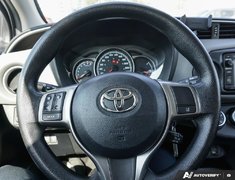 2017 Toyota Yaris LE // SALE PRICED