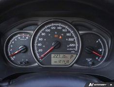 2017 Toyota Yaris LE // SALE PRICED