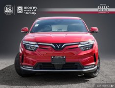 2023 VinFast VF 8 Plus