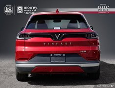 2023 VinFast VF 8 Plus