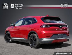 2023 VinFast VF 8 Plus