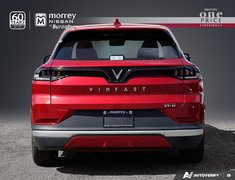2023 VinFast VF 8 Plus