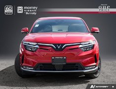 2023 VinFast VF 8 Plus