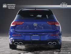 2022 Volkswagen Golf R 2.0T AUTO DSG + NO ACCIDENTS