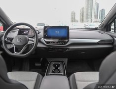 2023 Volkswagen ID.4 PRO + NO ACCIDENTS