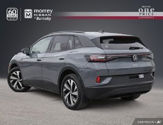 2023 Volkswagen ID.4 PRO + NO ACCIDENTS