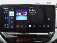 2023 Volkswagen ID.4 PRO + NO ACCIDENTS