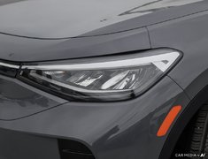2023 Volkswagen ID.4 PRO + NO ACCIDENTS