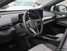 2023 Volkswagen ID.4 PRO + NO ACCIDENTS