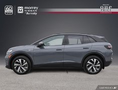 2023 Volkswagen ID.4 PRO + NO ACCIDENTS