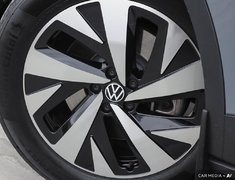 2023 Volkswagen ID.4 PRO + NO ACCIDENTS