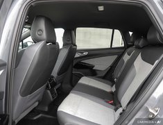 2023 Volkswagen ID.4 PRO + NO ACCIDENTS
